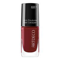 Art Couture Nail Lacquer | 712 - bougainvillea