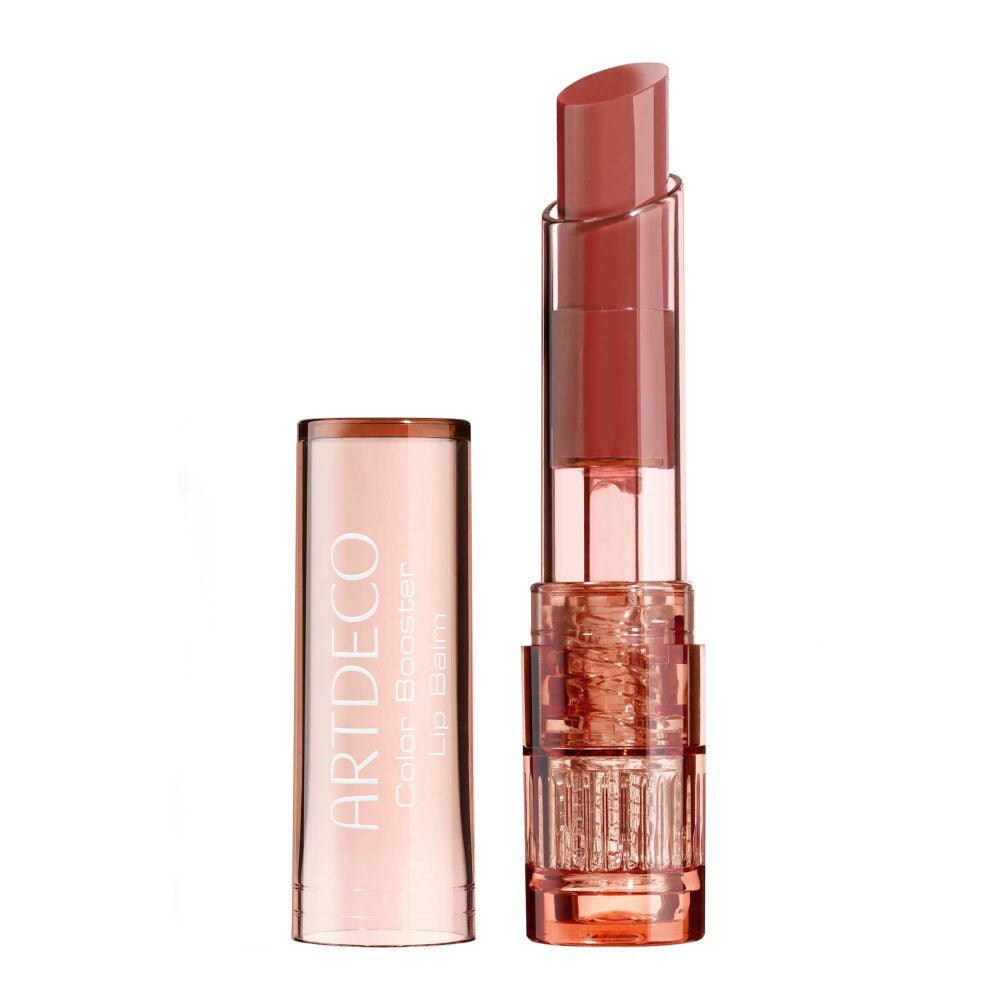 Color Booster Lip Balm – Clear & Chic Limited Edition | 8 - nude