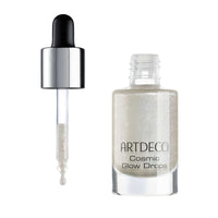 Cosmic Glow Drops | 1 - milky way