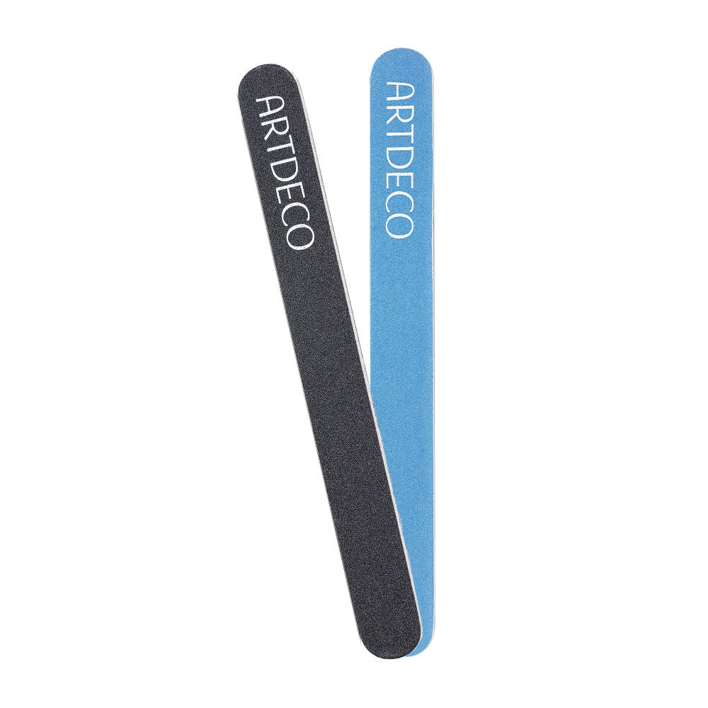 High-quality professional sand files for gentle filing | ARTDECO
