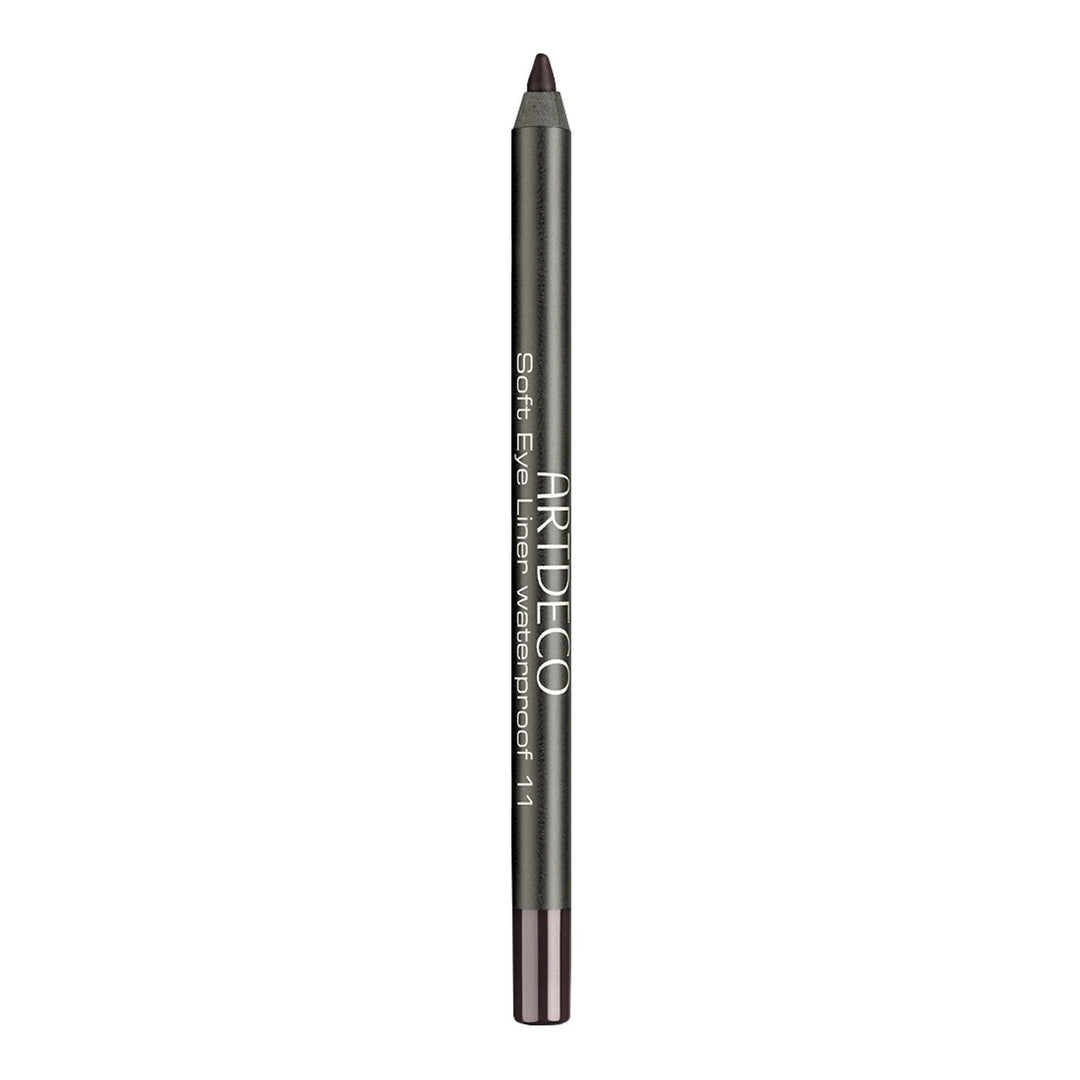 Soft Eye Liner waterproof | 11 - deep forest brown