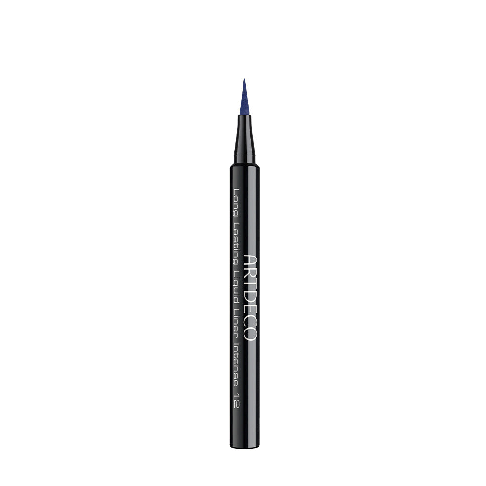 Long-Lasting Liquid Liner Intense | 12 - blue line