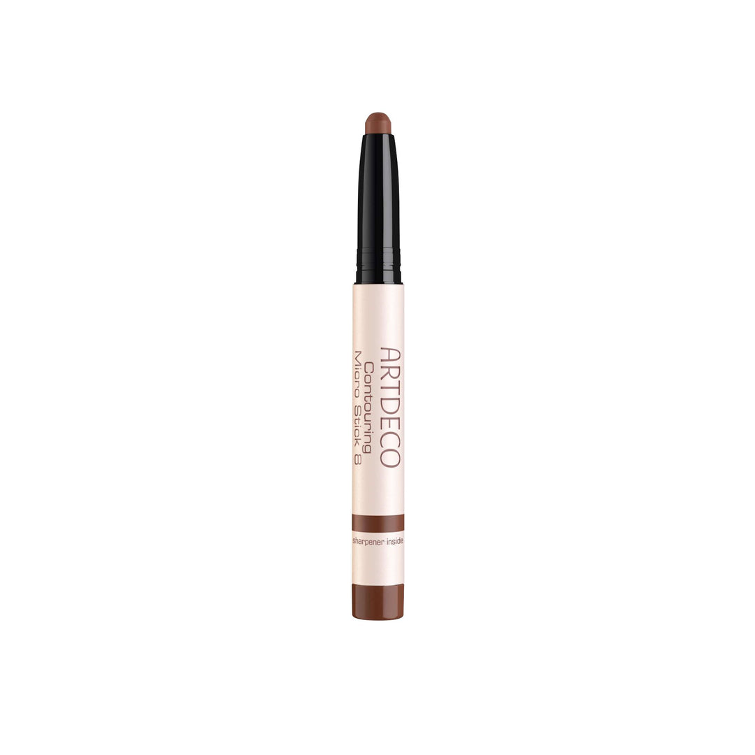 Contouring Micro Stick | 8 - nutwood