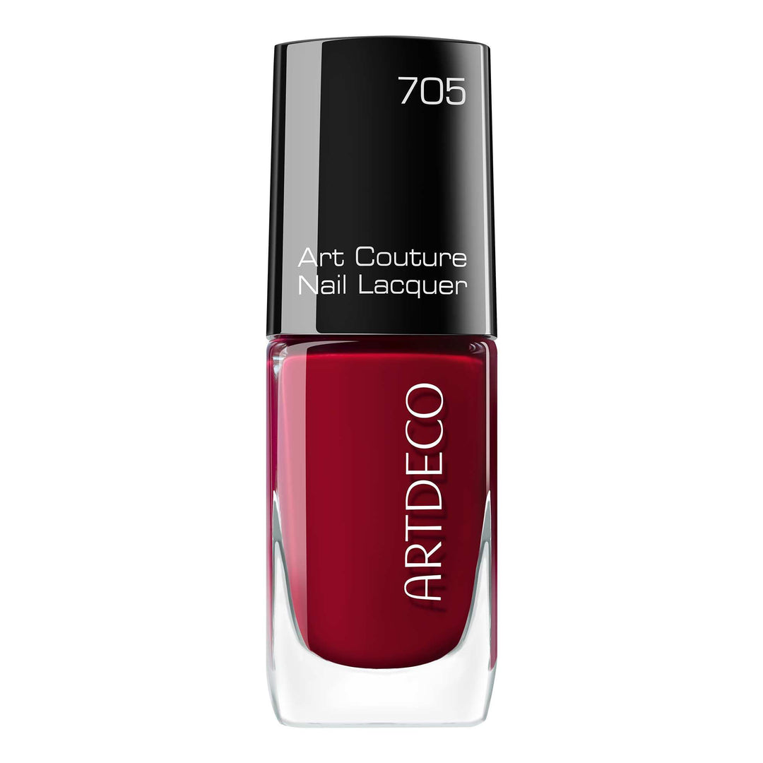 Art Couture Nail Lacquer | 705 -  berry