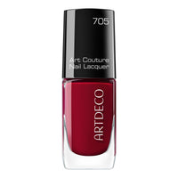 Art Couture Nail Lacquer | 705 -  berry