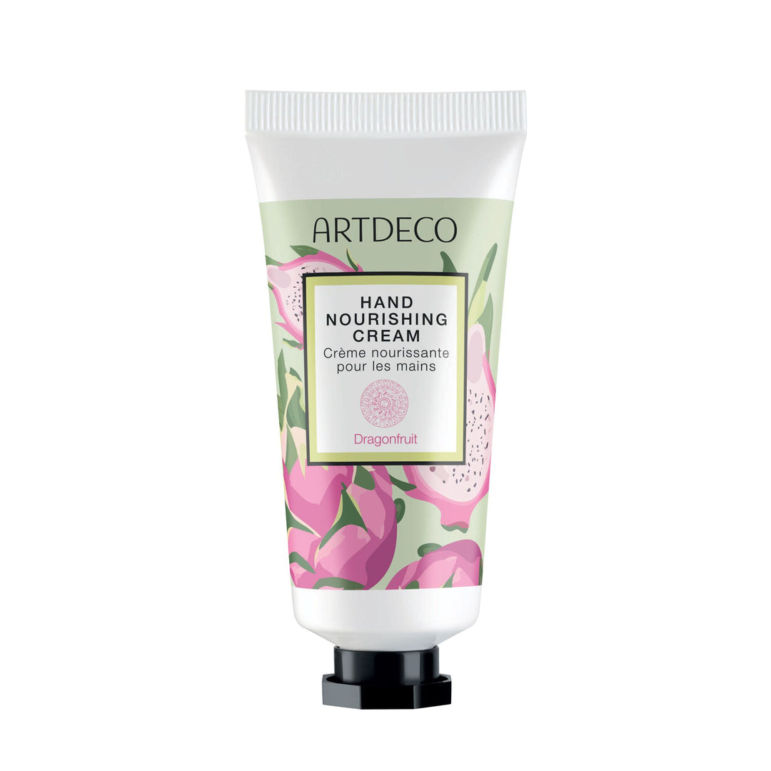 Hand Nourishing Cream - Dragonfruit | HAND NOURISHING C. DRAGON FRUIT 30ML