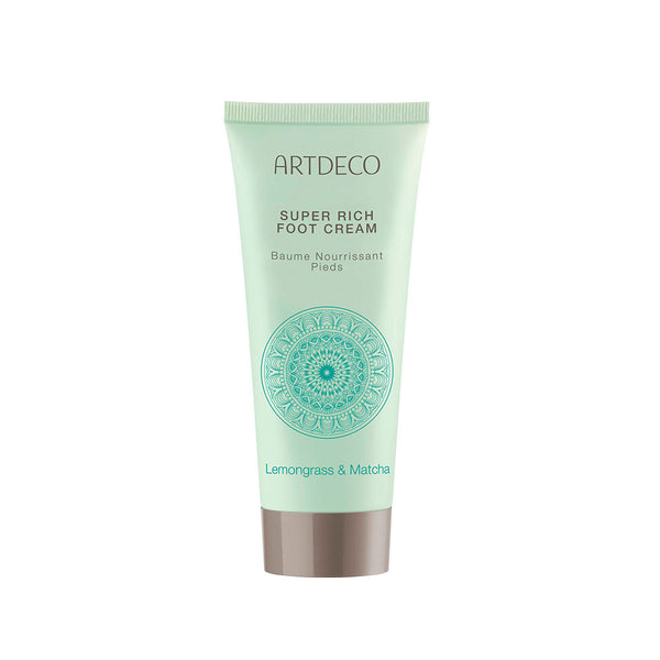 Super Rich Foot Cream