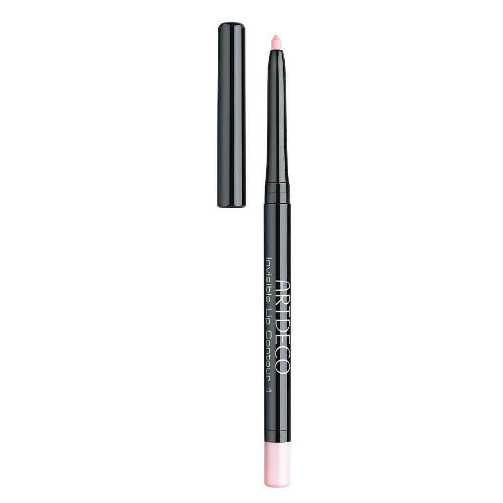 Invisible Lip Contour | INVISIBLE LIP CONTOUR 1