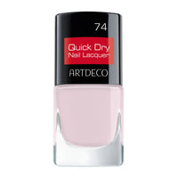 Quick Dry Nail Lacquer - Mini Edition | 74 - flower meadow
