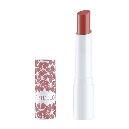 Color Booster Lip Balm - Limited Flower Design | 8P2 - nude