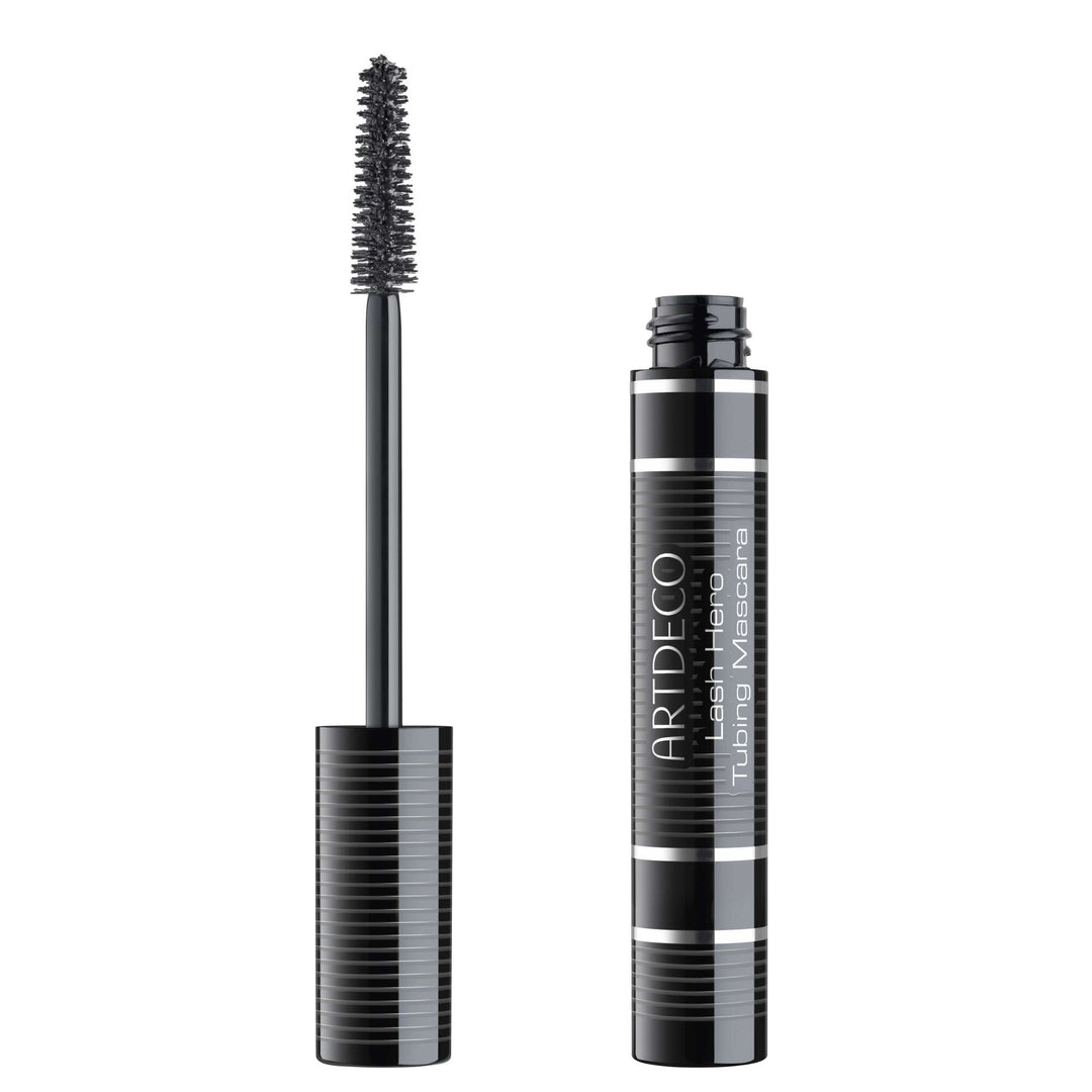 Lash Hero Tubing Mascara | 1 - deep black