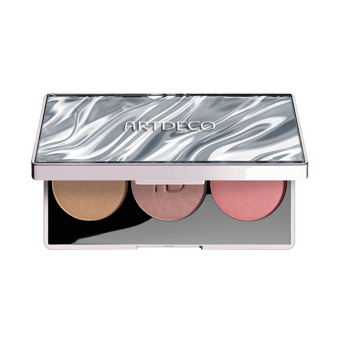 Blush & Glow Palette | BLUSH AND GLOW PALETTE