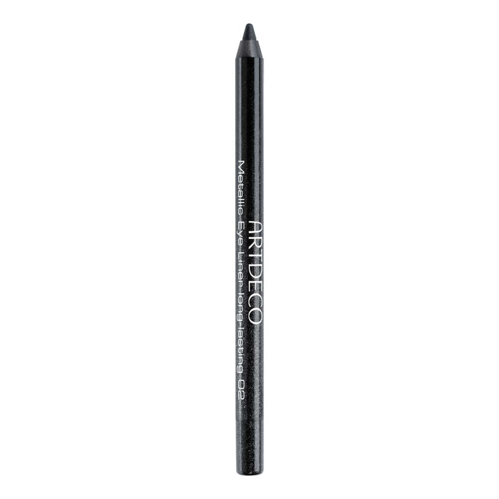 Metallic Eye Liner Long-Lasting with gel texture | ARTDECO