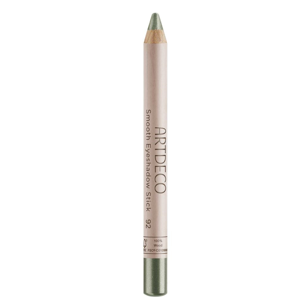 Smooth Eyeshadow Stick | 92 - floral green