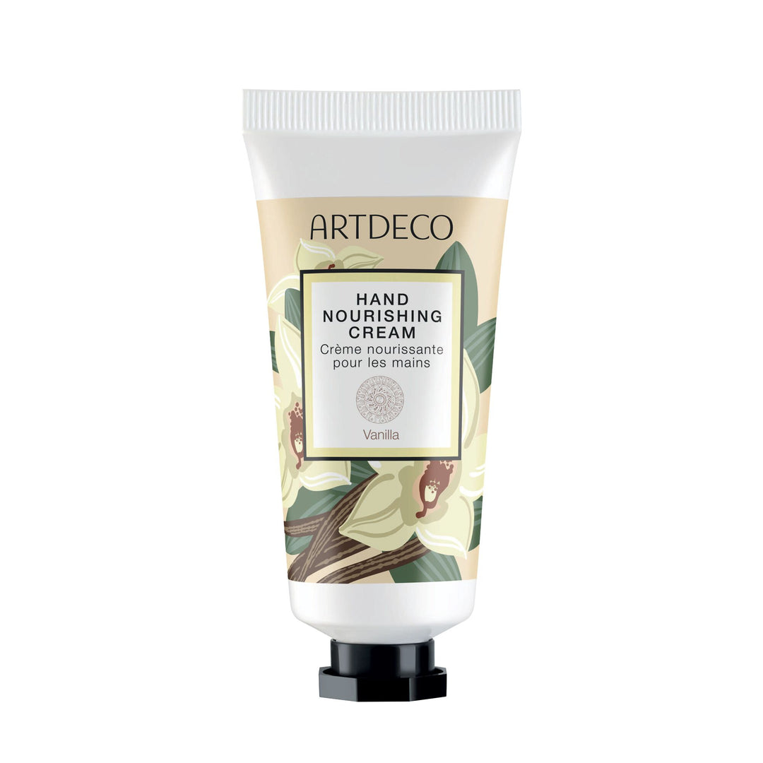 Hand Nourishing Cream - Vanilla | HAND NOURISHING CREAM VANILLA 30ML