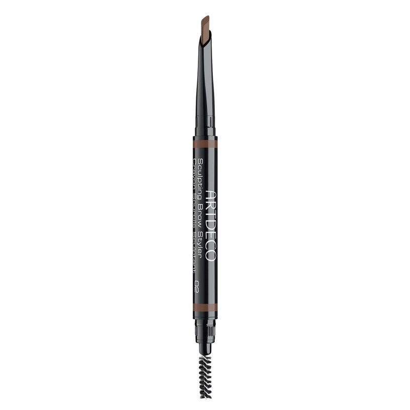 Sculpting Brow Styler | 02 - brunette