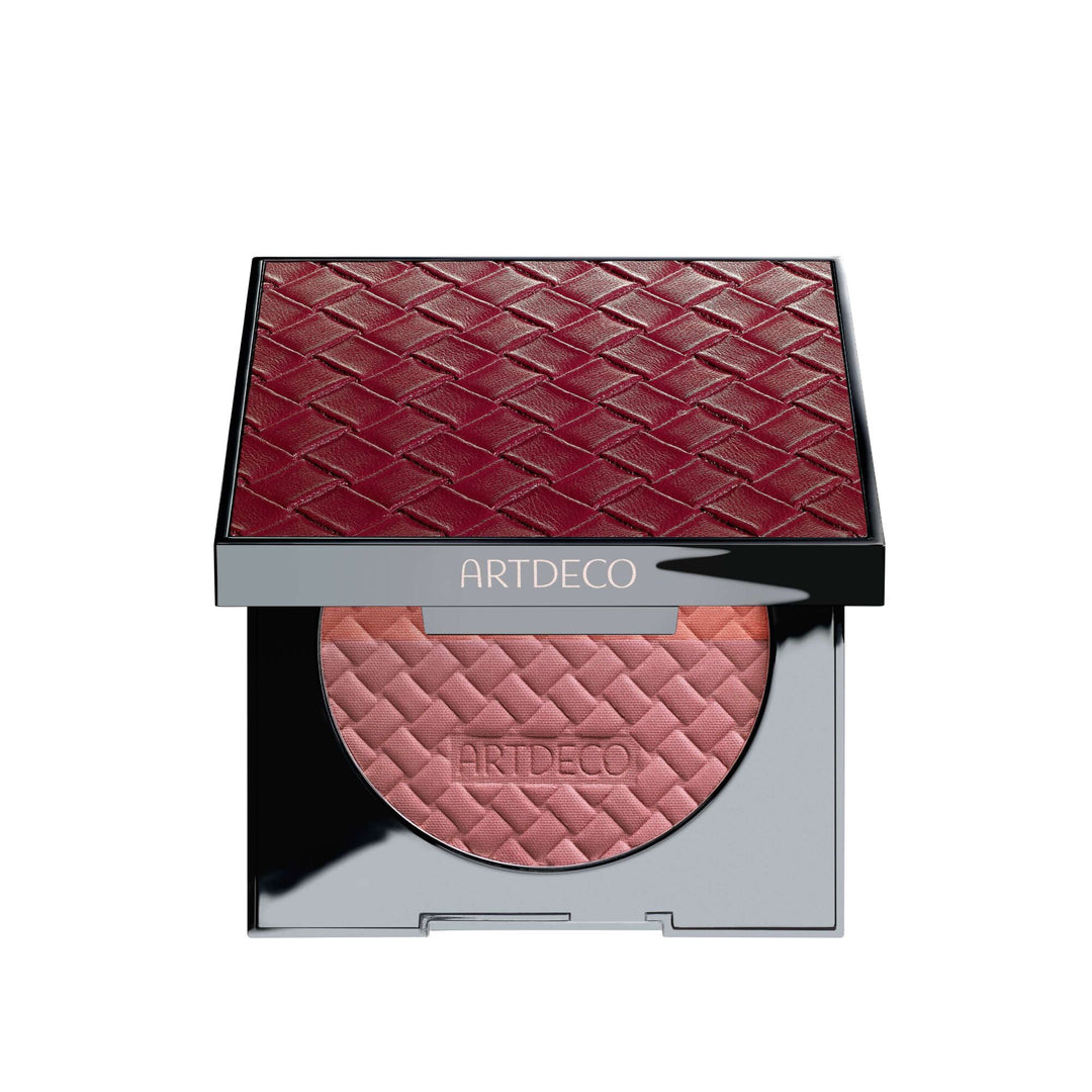 Blush Couture - Limited Intrecciato-Design | H/W2026 - iconic