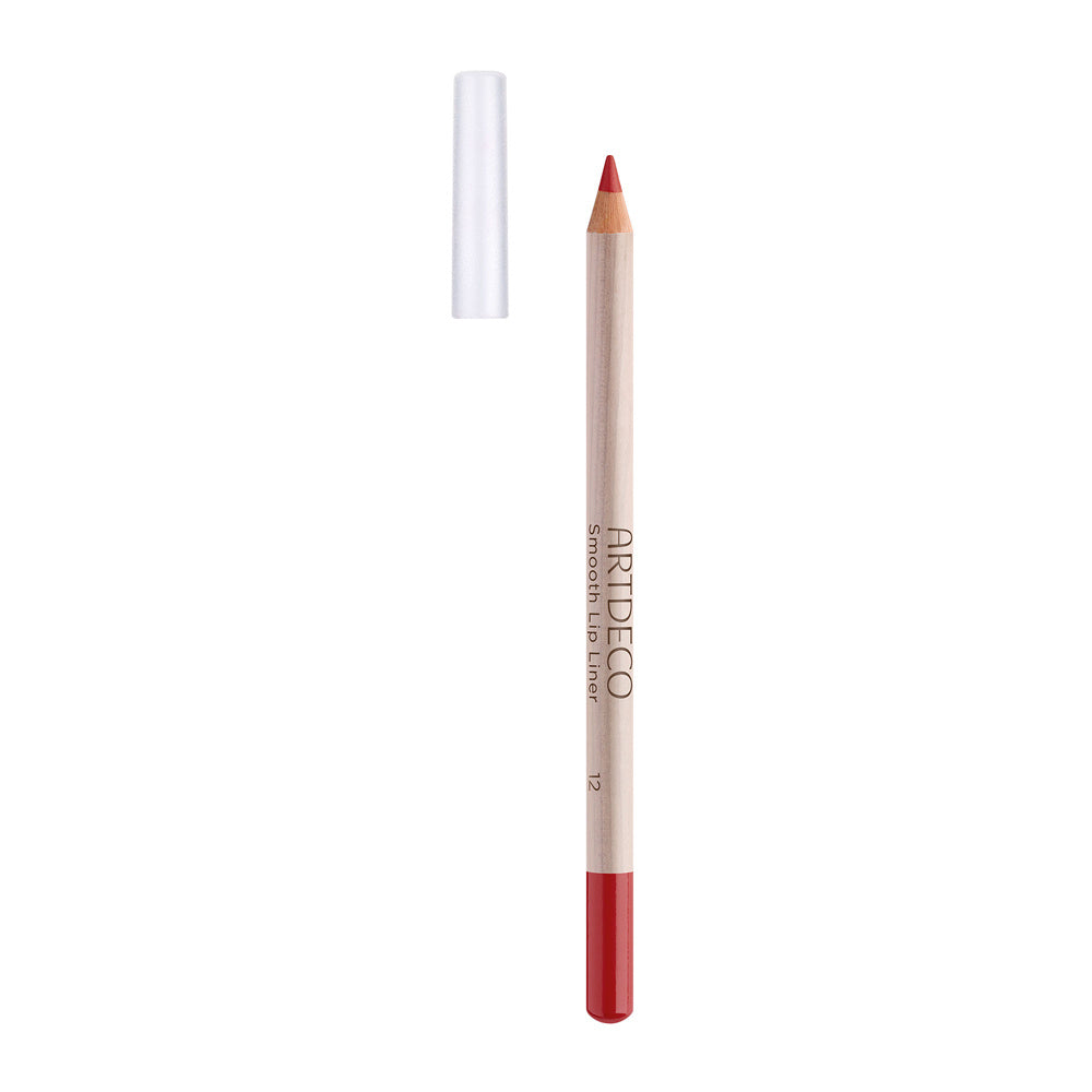 Smooth Lip Liner | 12 - roseate