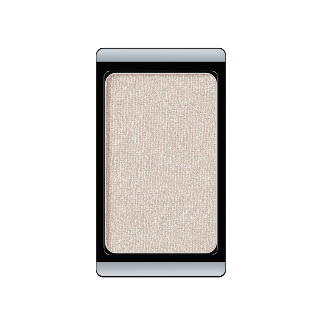 Eyeshadow Pearl | 15 - pearly snow grey
