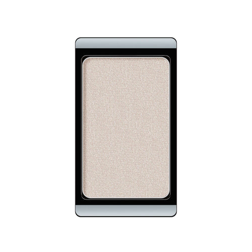 Eyeshadow Pearl | 15 - pearly snow grey