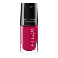 Art Couture Nail Lacquer | 712 - bougainvillea