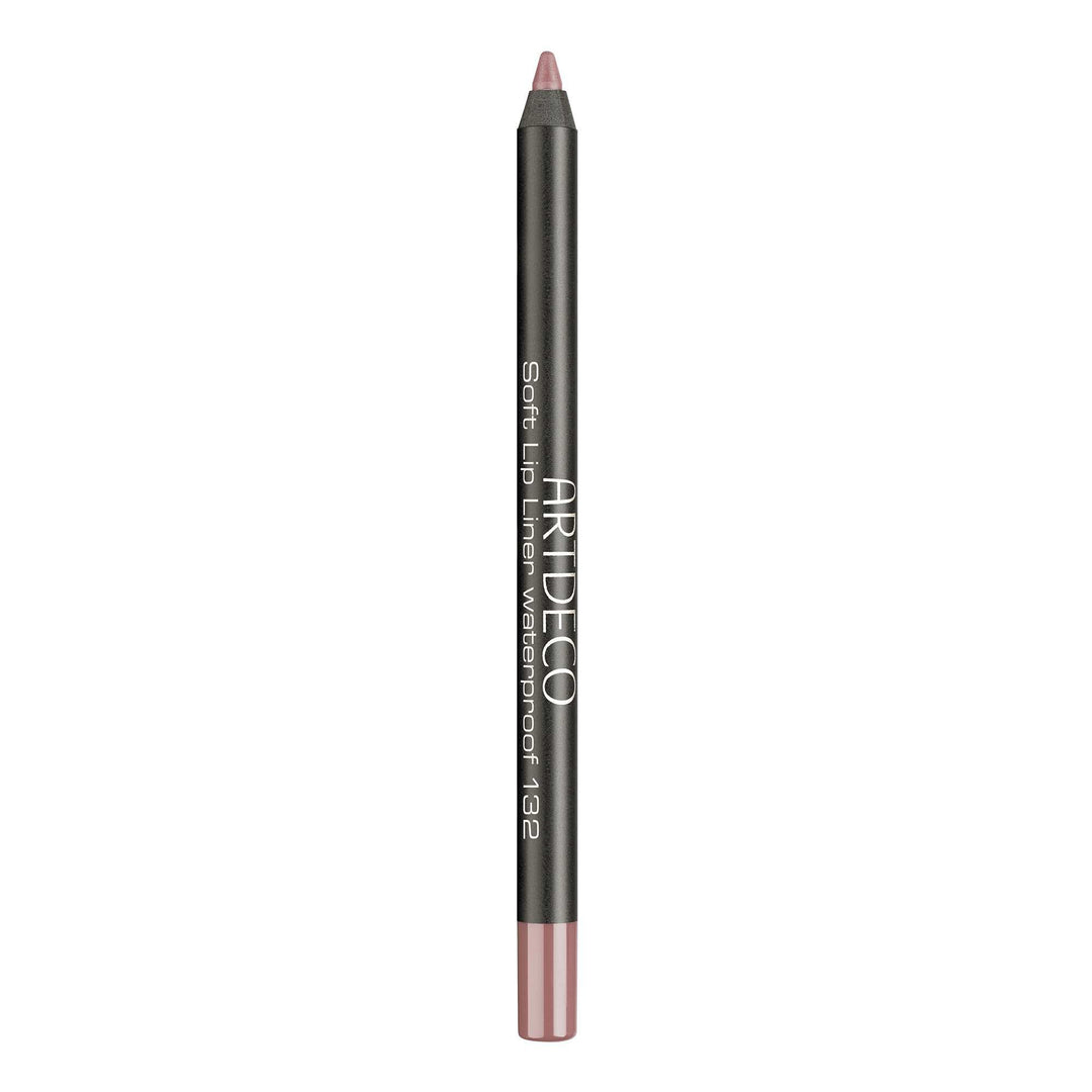 Soft Lip Liner waterproof | 132 - pure truffle