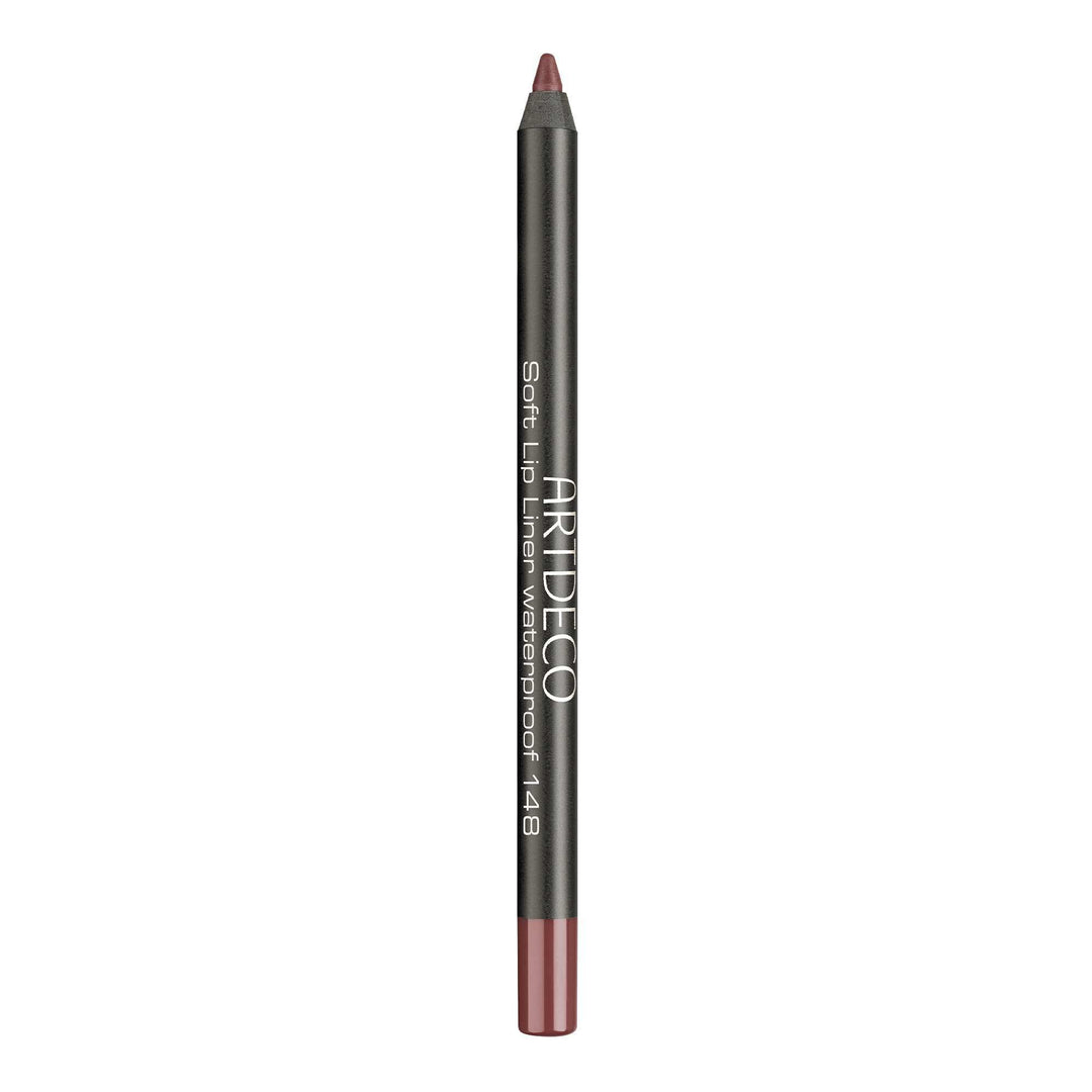 Soft Lip Liner waterproof | 148 - just coffee