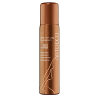 Spray On Leg Foundation | 50 - bronze medium