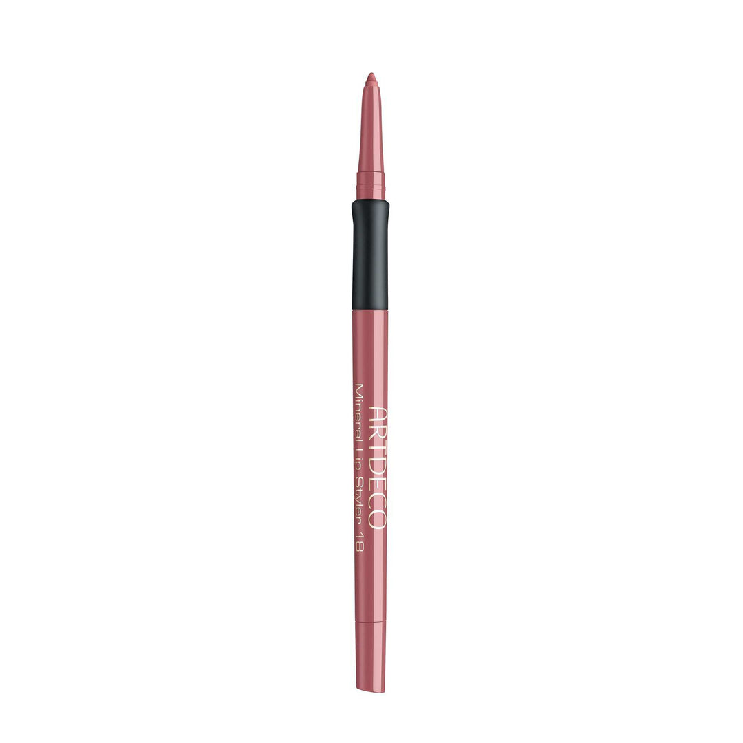 Mineral Lip Styler | 18 - mineral english rose
