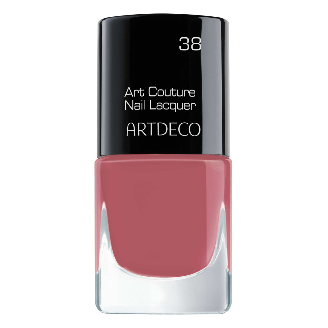 Art Couture Nail Lacquer - Mini Edition | 38 - mediterranean style