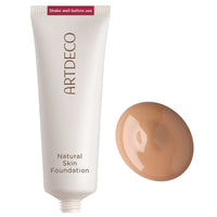 Natural Skin Foundation | 30 - neutral/ medium beige