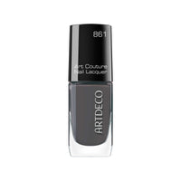 Art Couture Nail Lacquer | 861 - charcoal mist