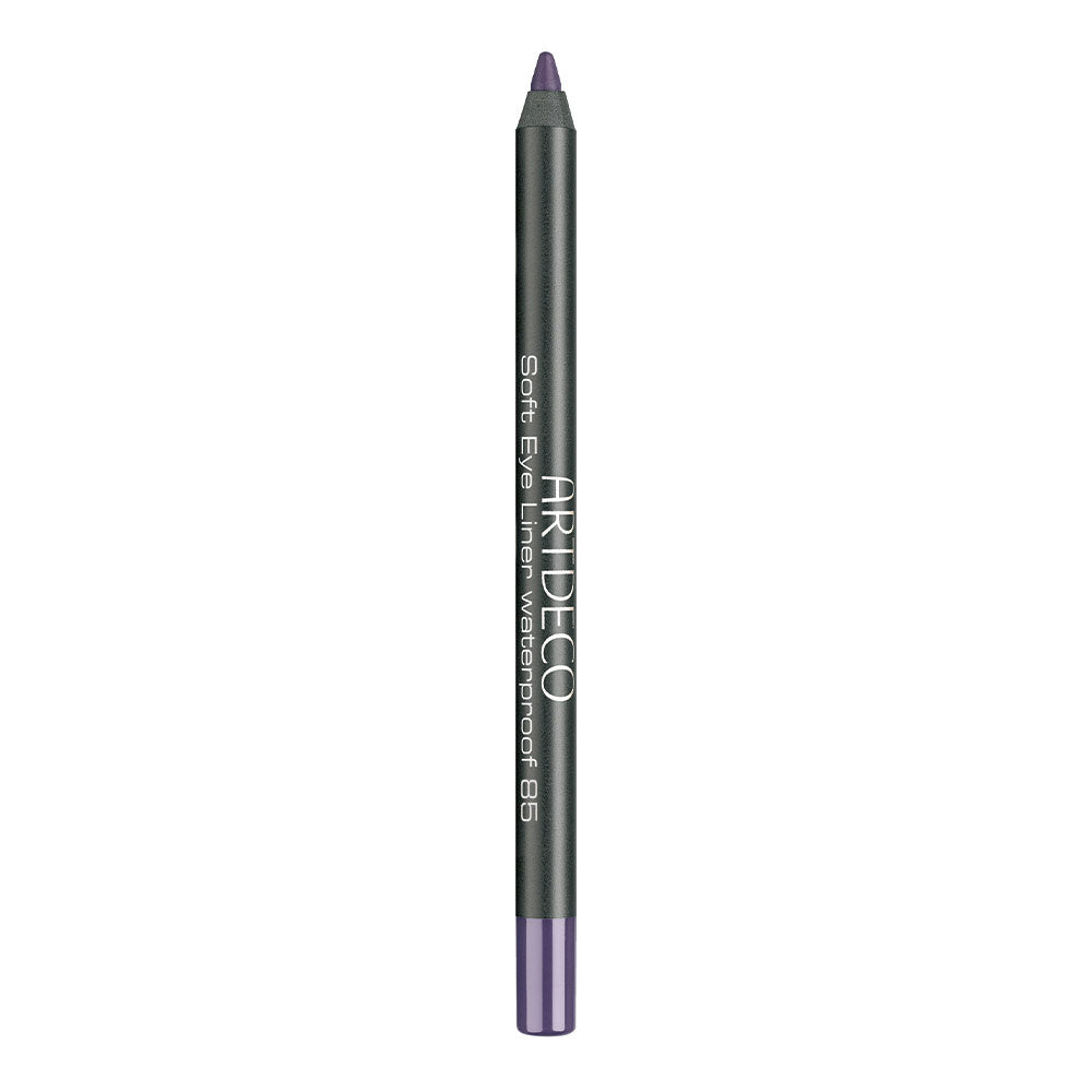 Soft Eye Liner waterproof | 85 - damask violet
