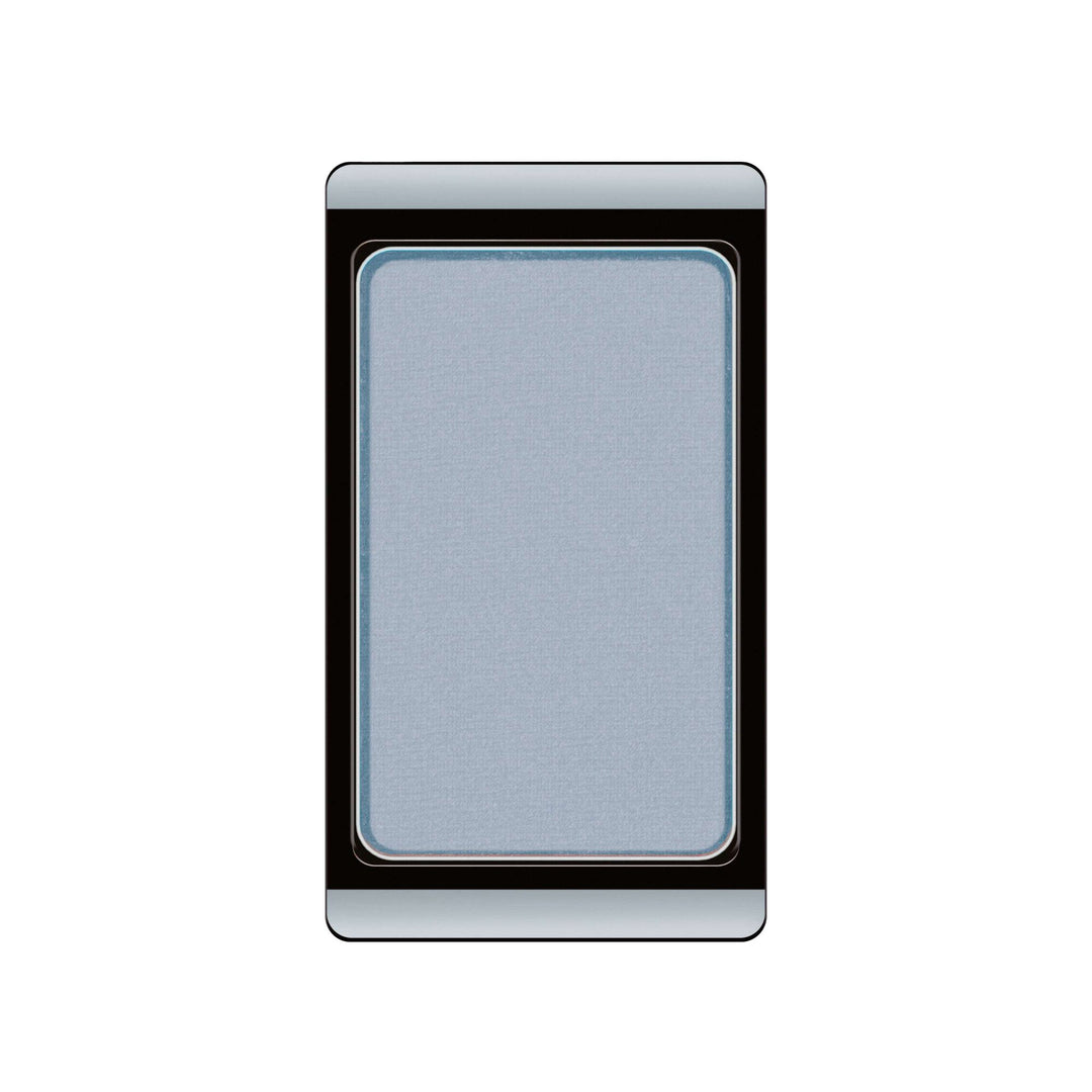 Eyeshadow Matt | 583 - matt blue azulejo