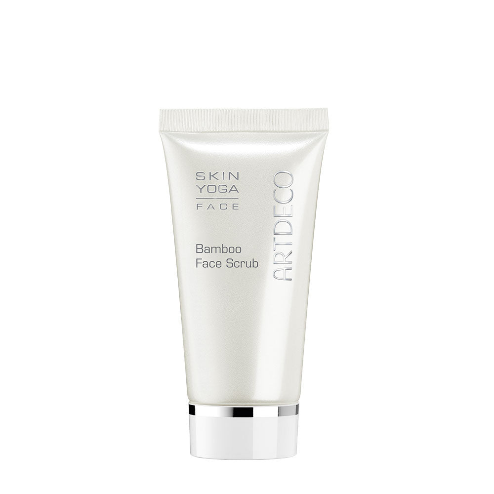 Bamboo Face Scrub | BAMBOO FACE SCRUB 50ML