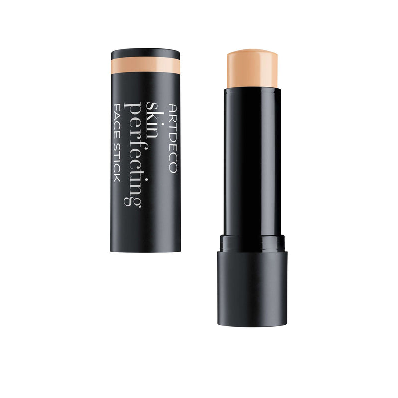 Skin Perfecting Face Stick | 45 - medium silk/warm