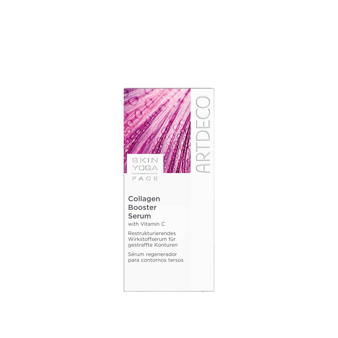 Collagen Booster Serum with Vitamin C | COLLAGEN BOOSTER SERUM WITH VIT C 30 ml