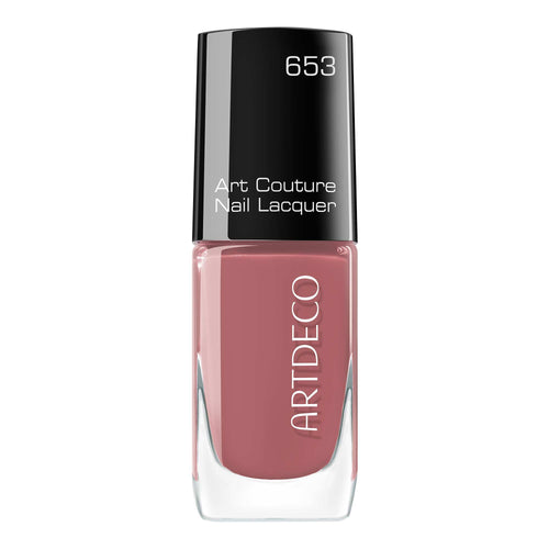 Art Couture Nail Lacquer | 624 - milky rose