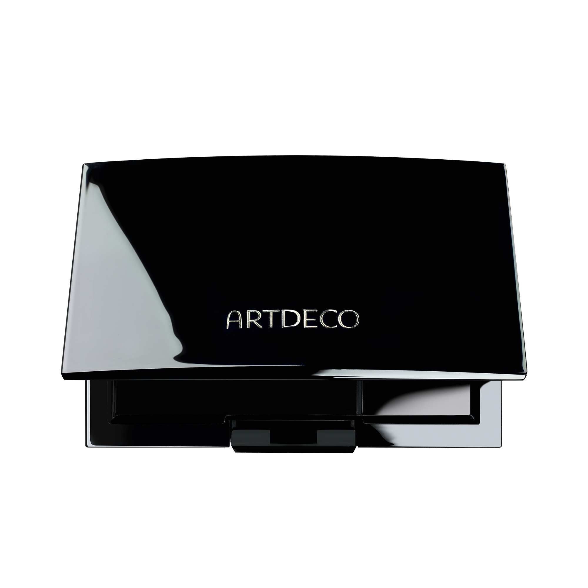 Beauty Box Quattro - Leerpalette 1
