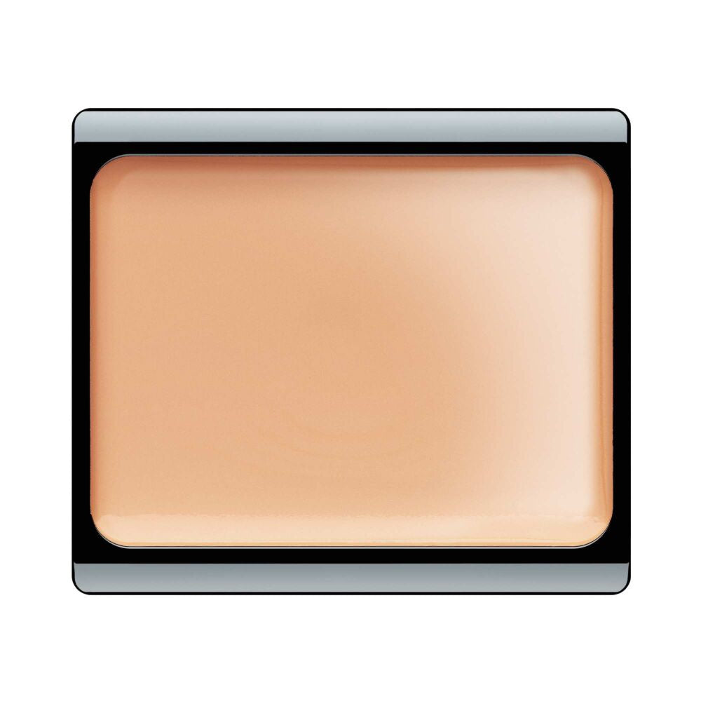 Camouflage Cream | 21 - desert rose