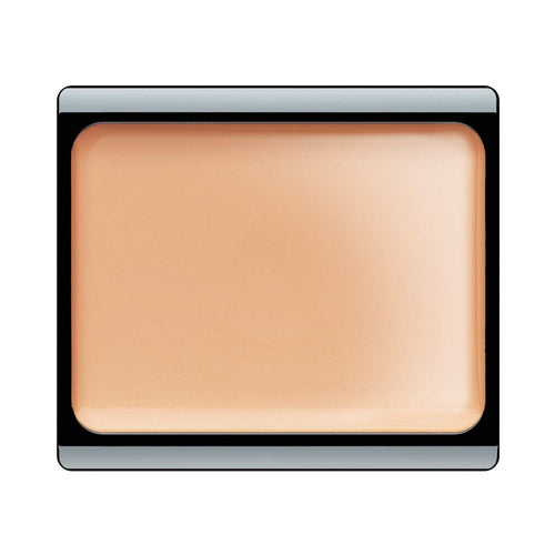 Camouflage Cream | 21 - desert rose