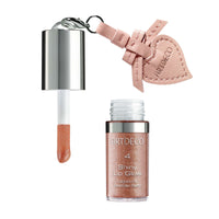 Shiny Lip Glow | 4 - toffee gleam