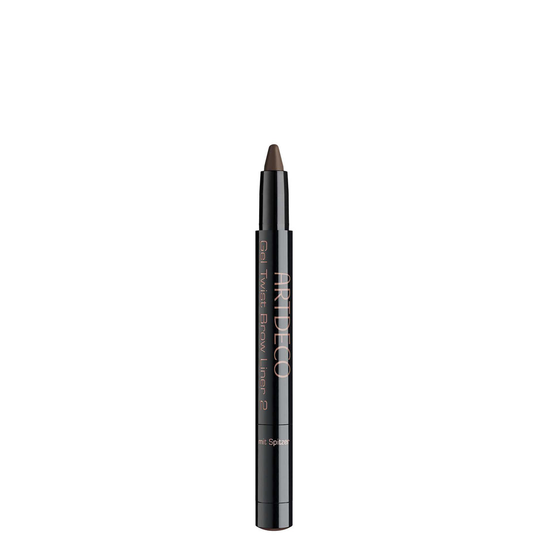 Gel Twist Brow Liner | 2 - deep brown