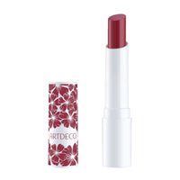 Color Booster Lip Balm - Limited Flower Design | 5P2 - berry