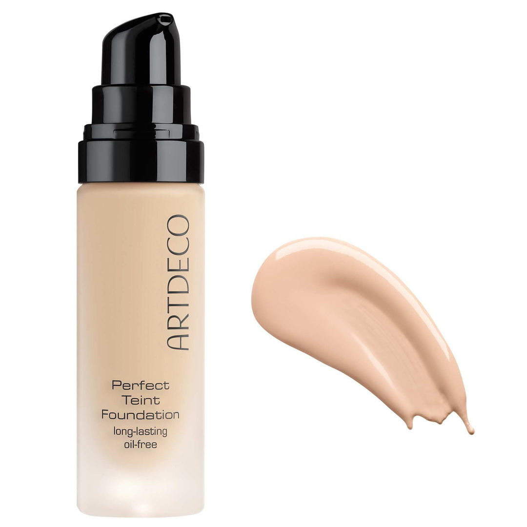 Perfect Teint Foundation | 08 - gentle ivory