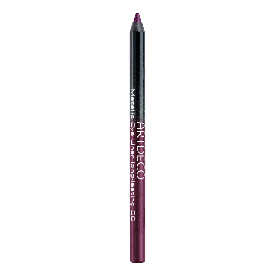 Metallic Eye Liner Long-Lasting | 36 - metallic lavender