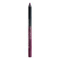 Metallic Eye Liner Long-Lasting | 36 - metallic lavender