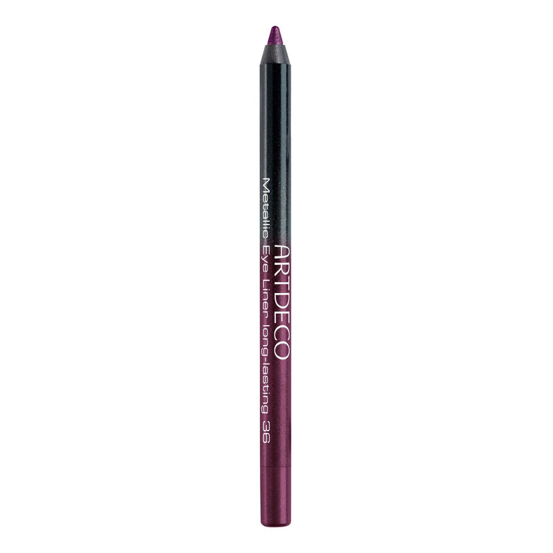 Metallic Eye Liner Long-Lasting | 36 - metallic lavender