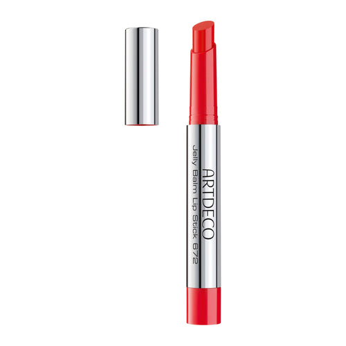 Jelly Balm Lip Stick | 672 - fire