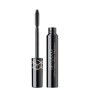 Ultra Deep Black Mascara 6